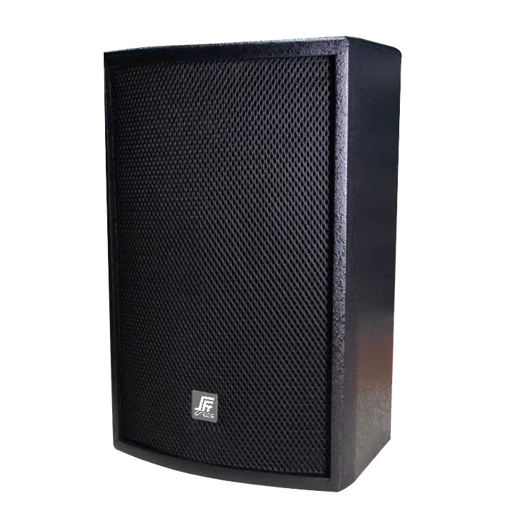 Dantes PoE VI-Inch Duo-modo Active Loudspeaker